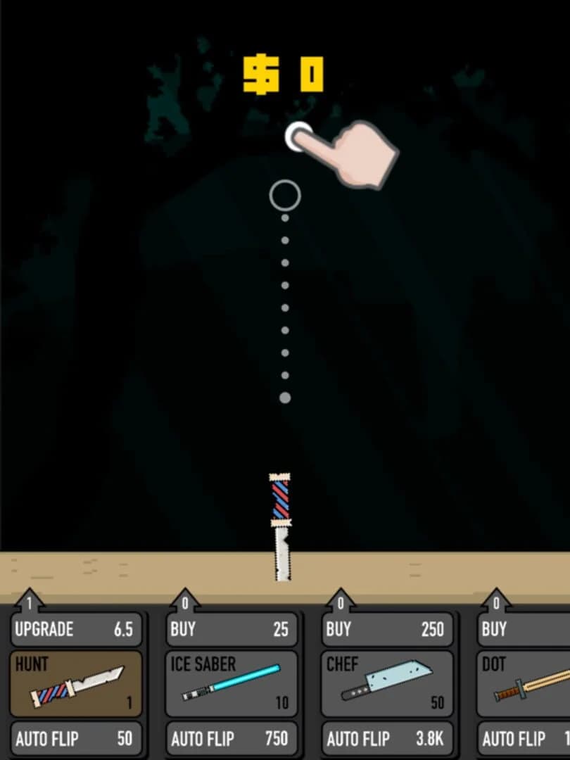 Idle Flipper screenshot 5