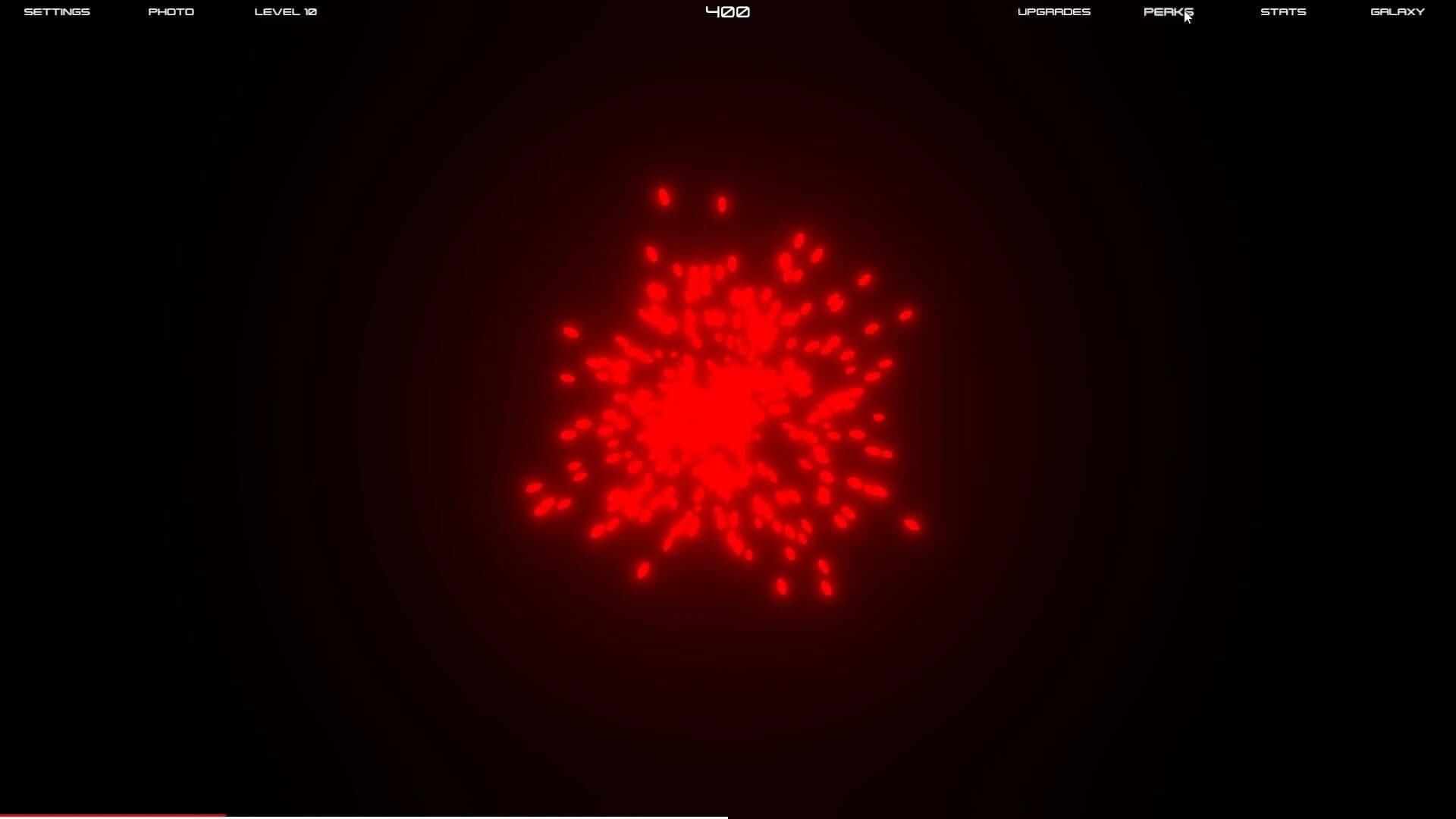 Idle Galaxy screenshot 5