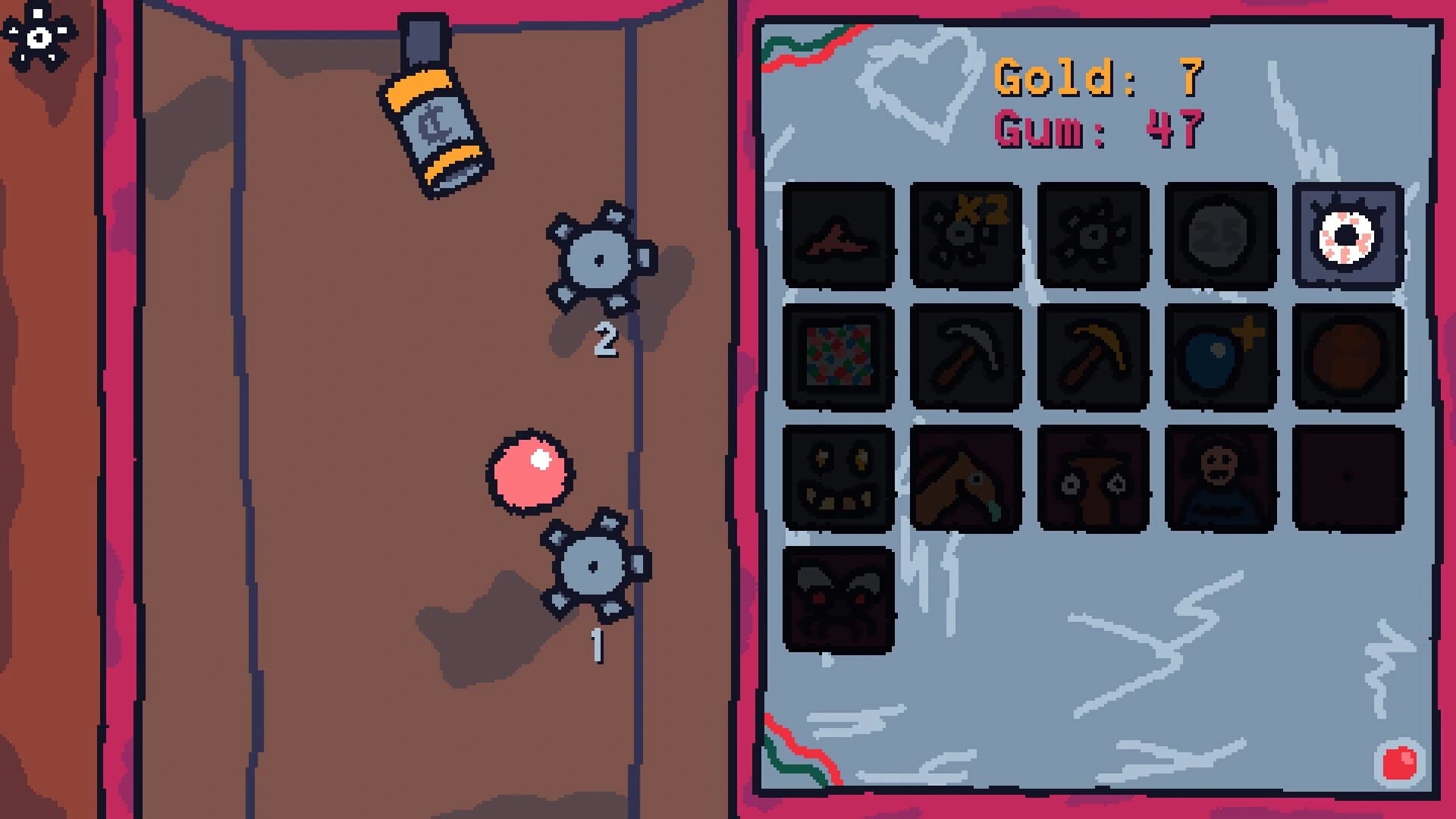 Idle Gumball Machine screenshot 1