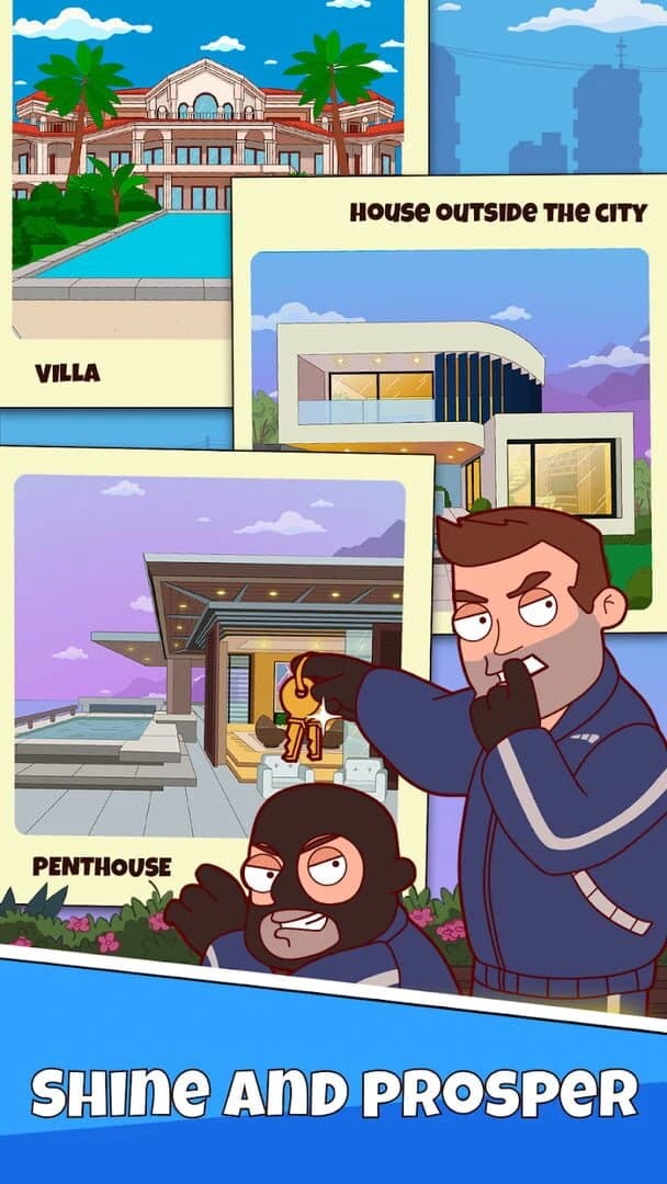 Idle Guy screenshot 3