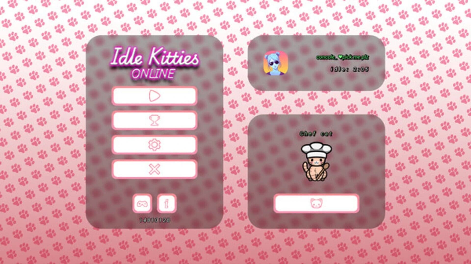 Idle Kitties Online screenshot 5