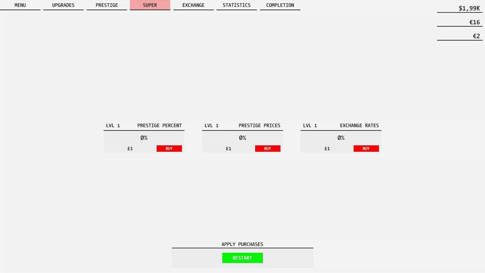 Idle Percent screenshot 5
