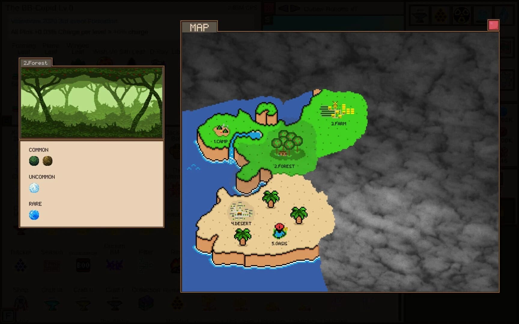 Idle Pins screenshot 4