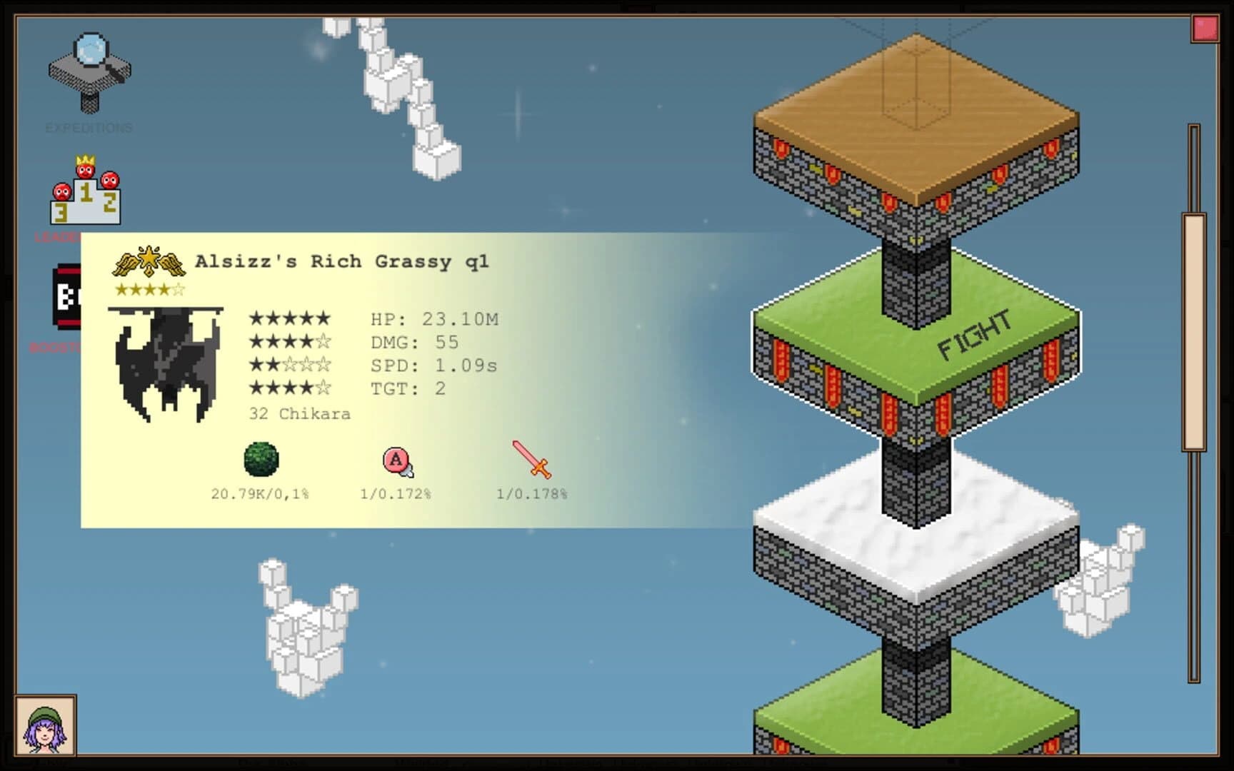 Idle Pins screenshot 5