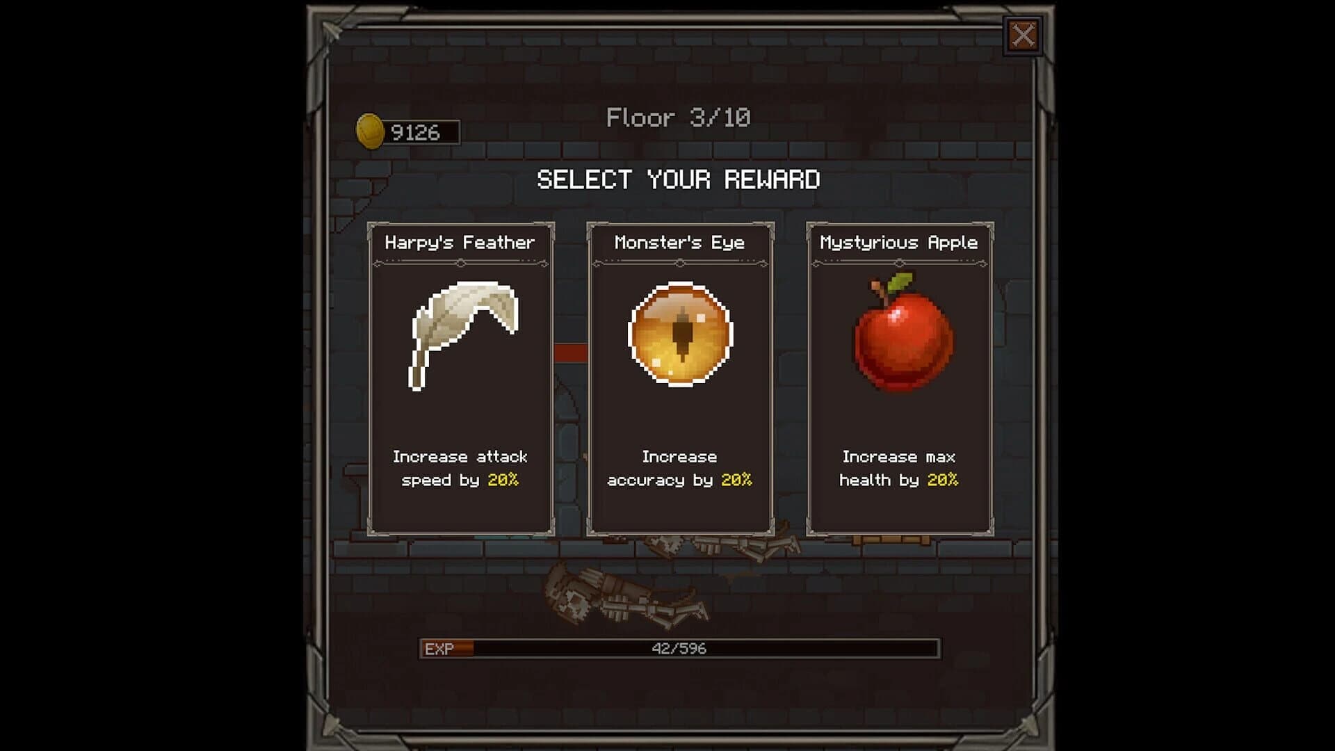 Idle Squire screenshot 3