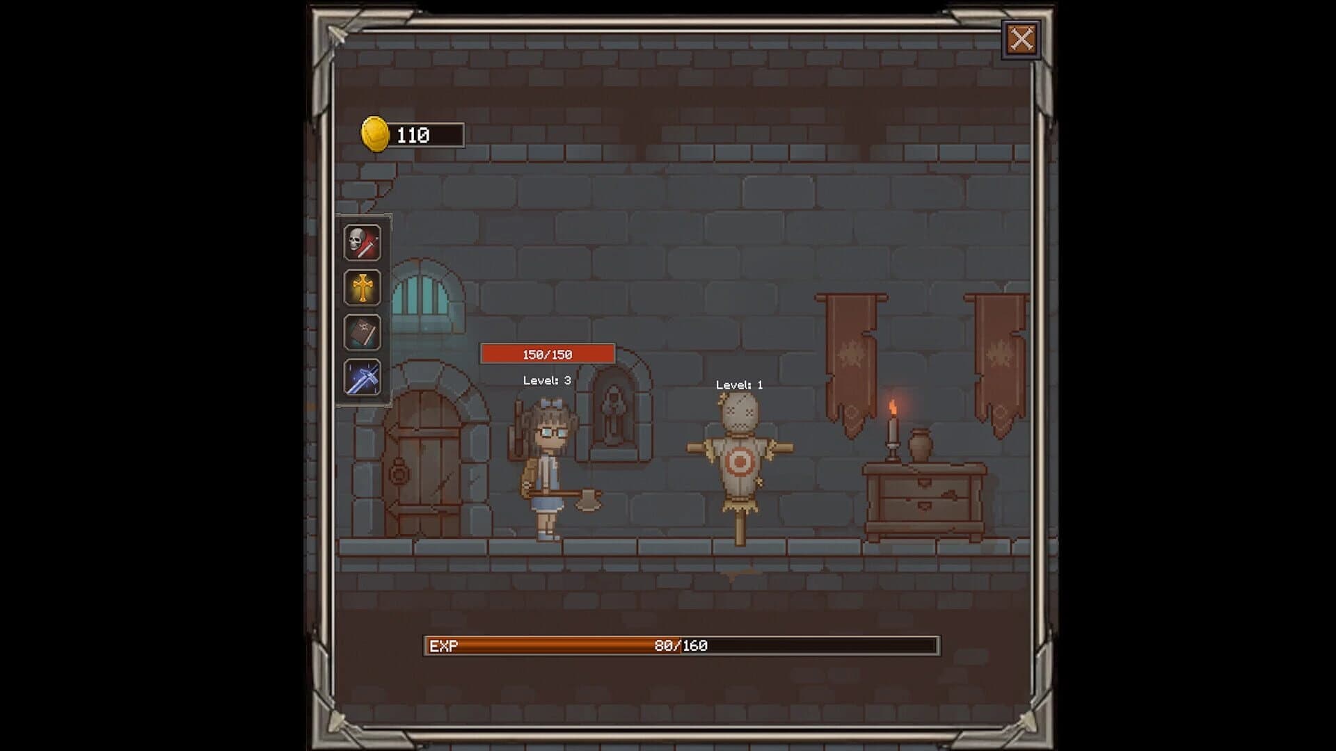 Idle Squire screenshot 4