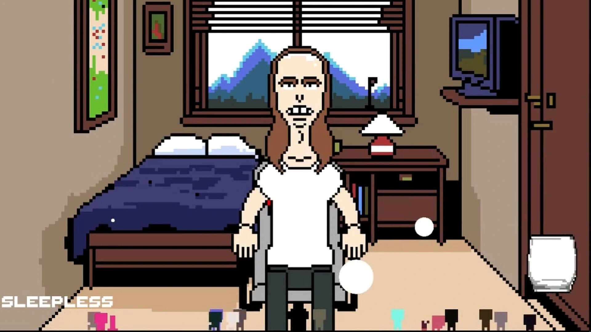 Idle Streaming Bonanza screenshot 4