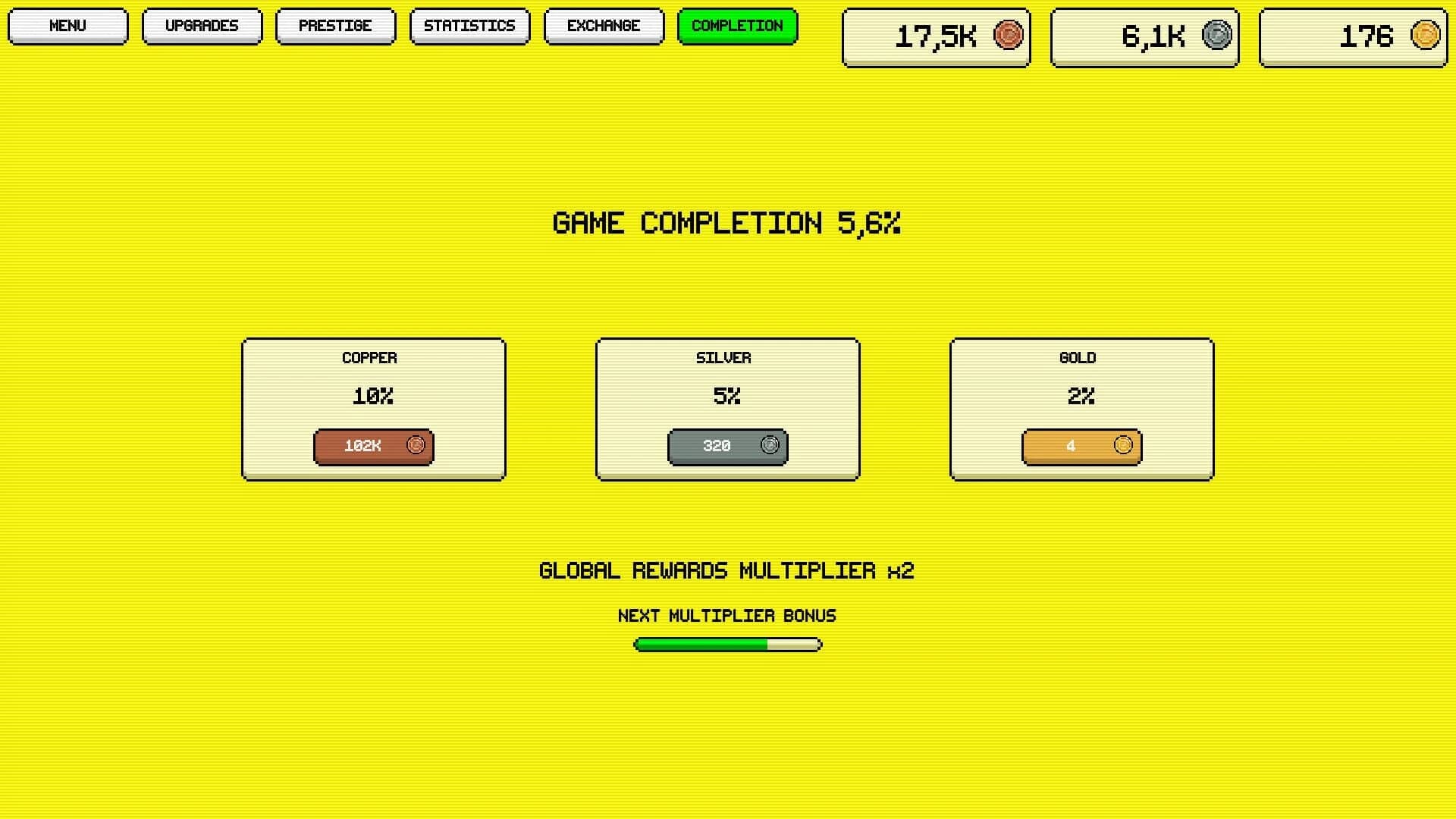 Idle Tick screenshot 5