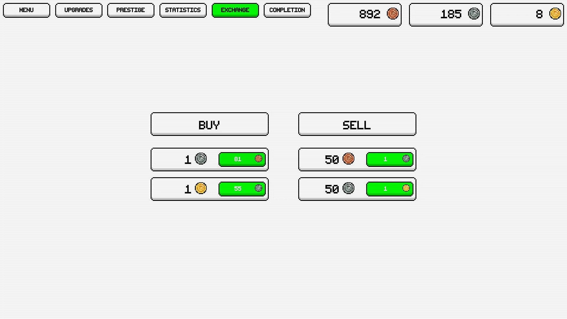 Idle Tick screenshot 3