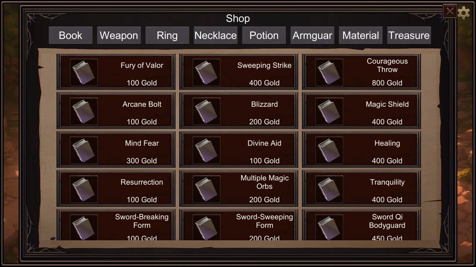 Idle to Level 1000 screenshot 4