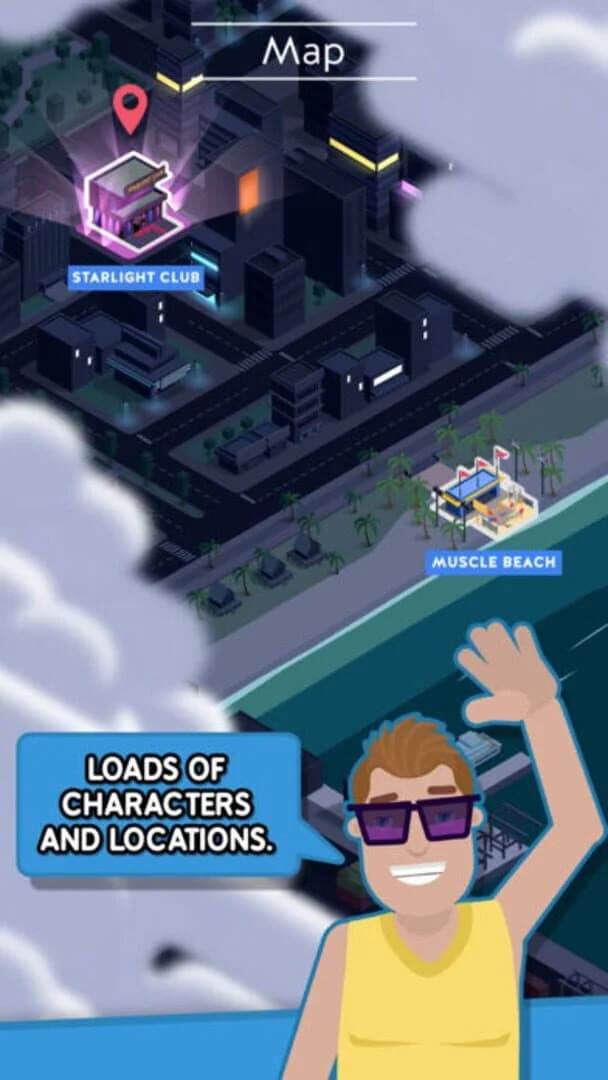 Idle Tuber Empire screenshot 4