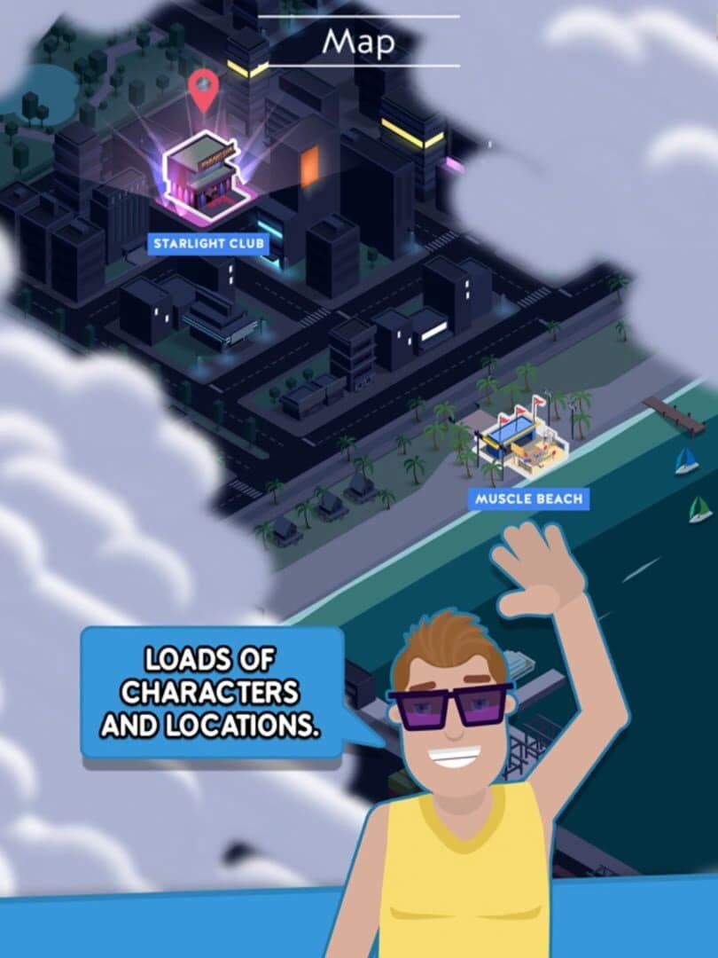 Idle Tuber Empire screenshot 3