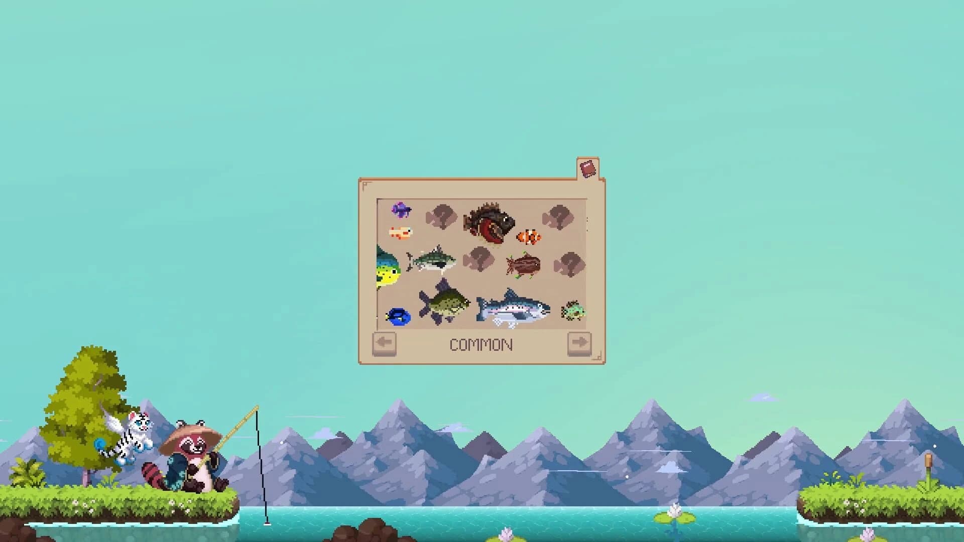 Idle Waters screenshot 5