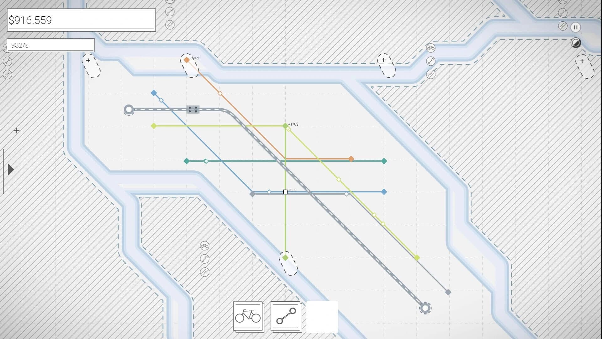 Idle Ways screenshot 1