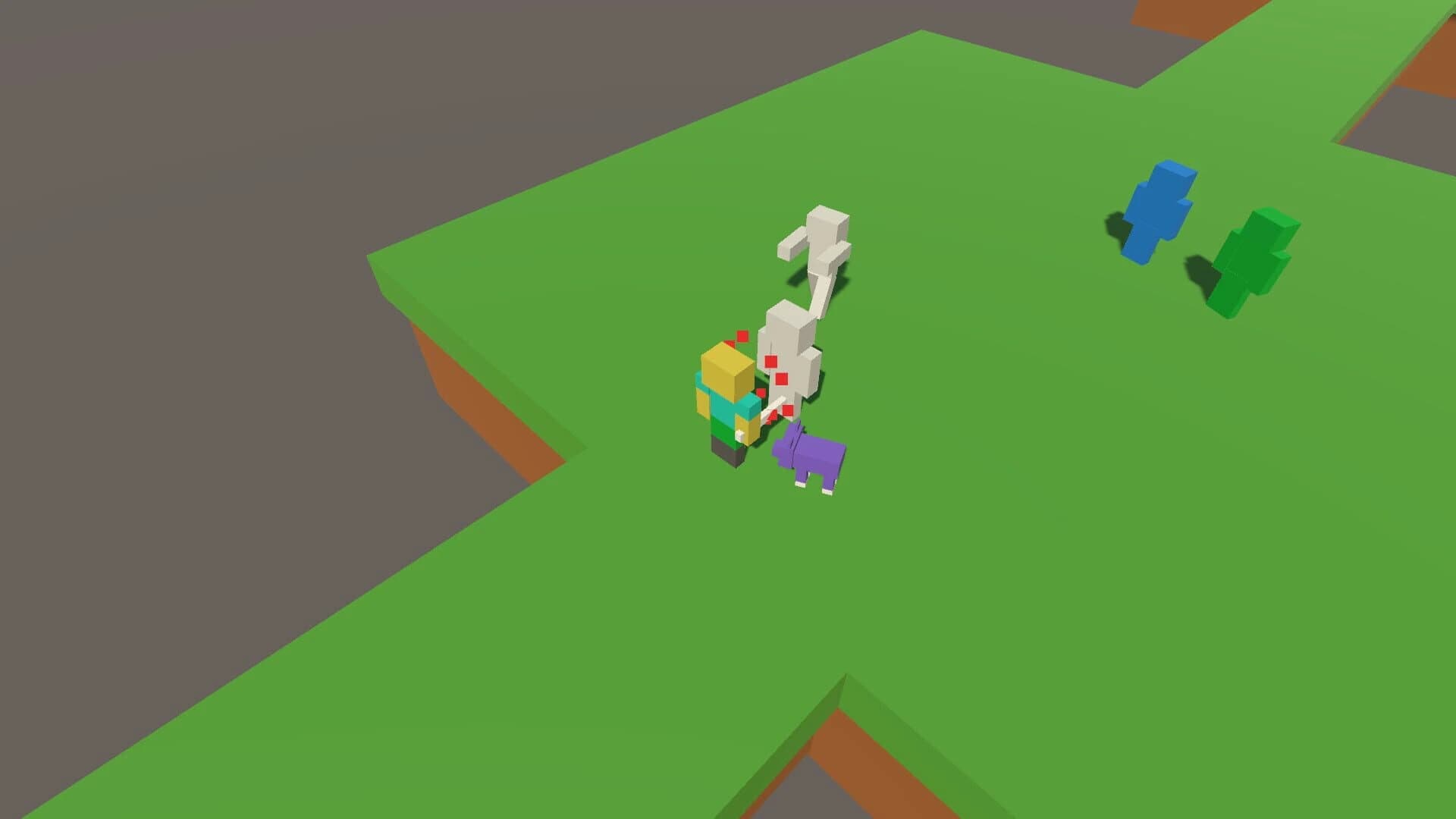 IdleCraft screenshot 1