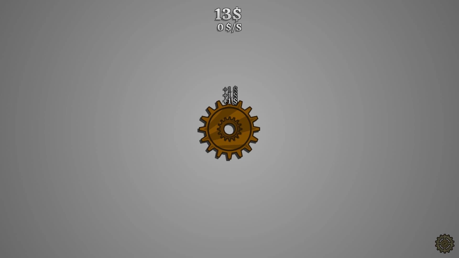 Idling Gears screenshot 4