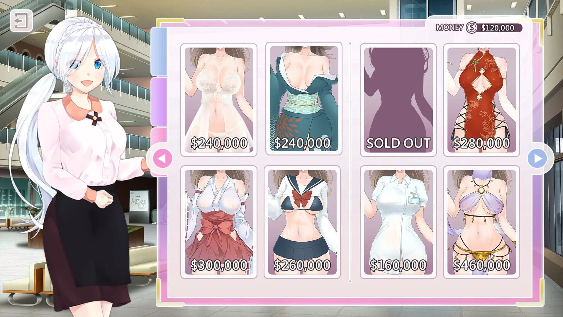 Idol Hands screenshot 5