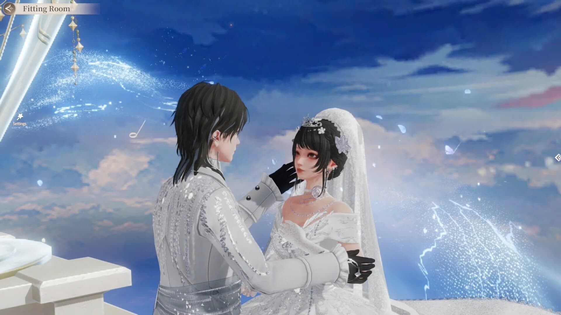 Idol Party II screenshot 4