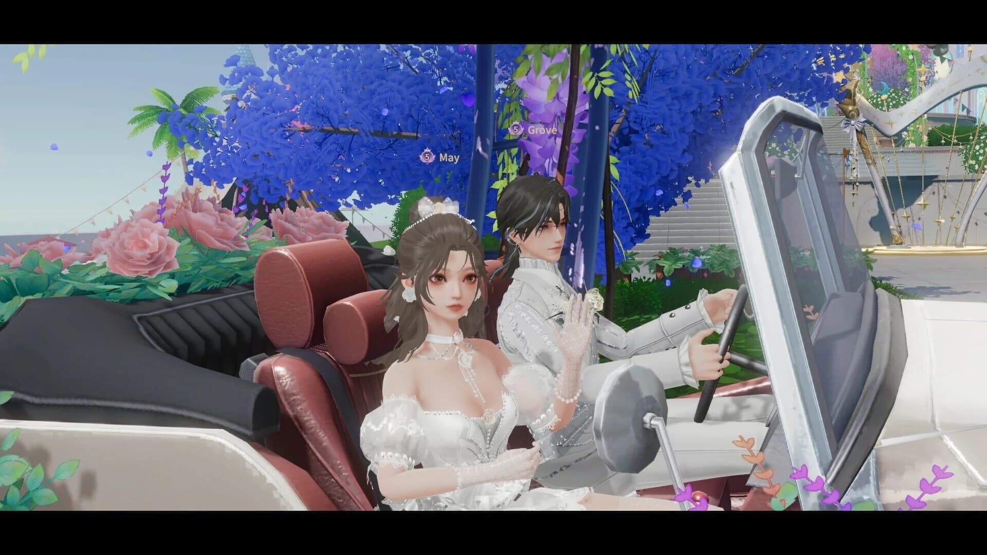 Idol Party II screenshot 3