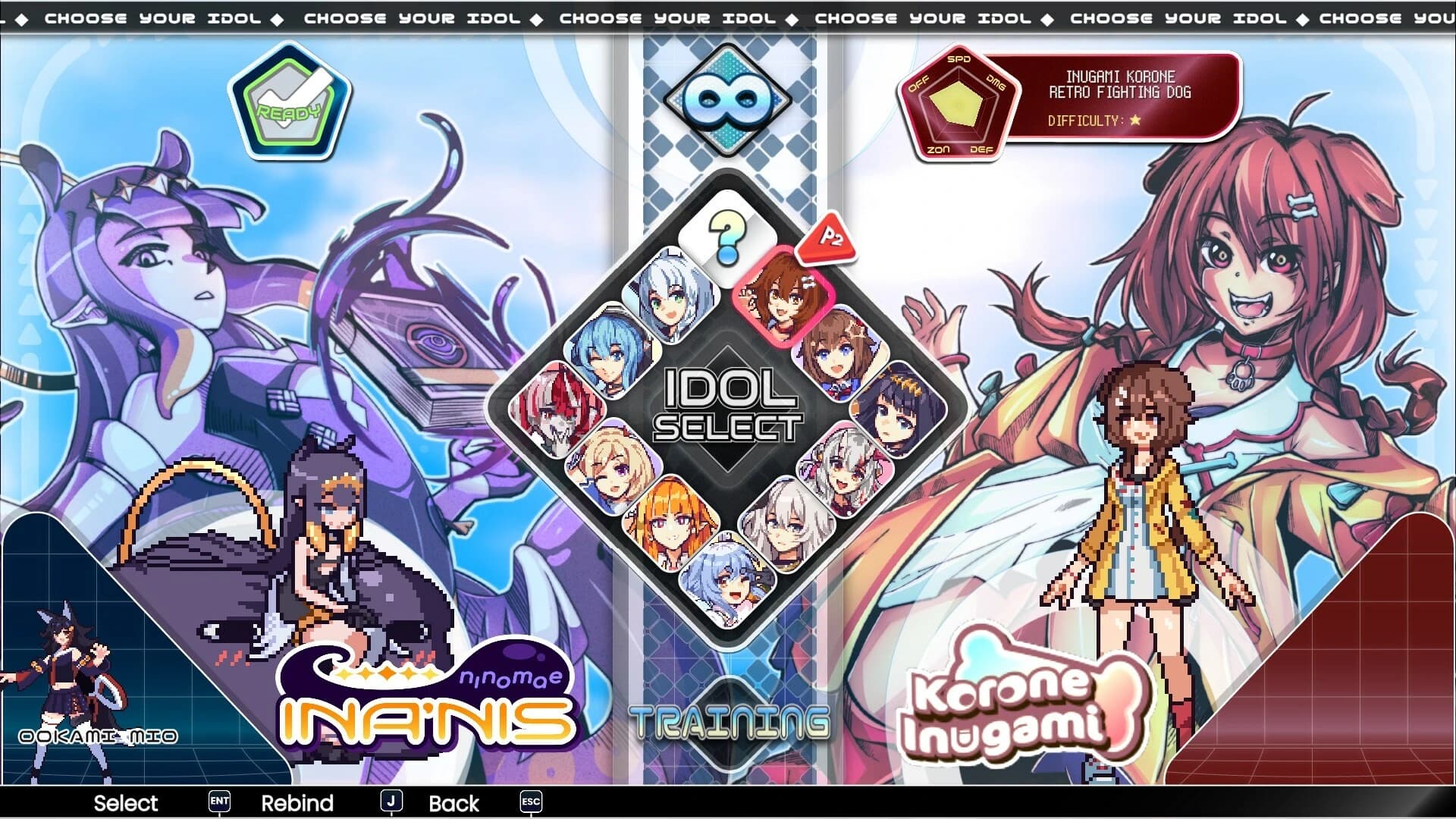 Idol Showdown screenshot 3