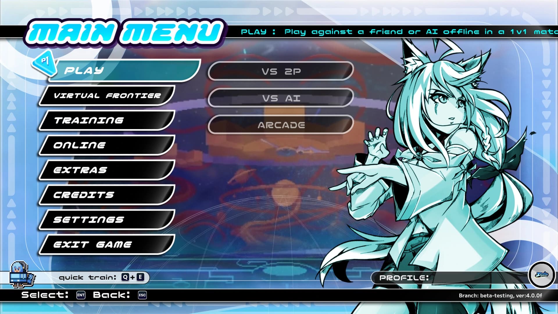 Idol Showdown screenshot 2