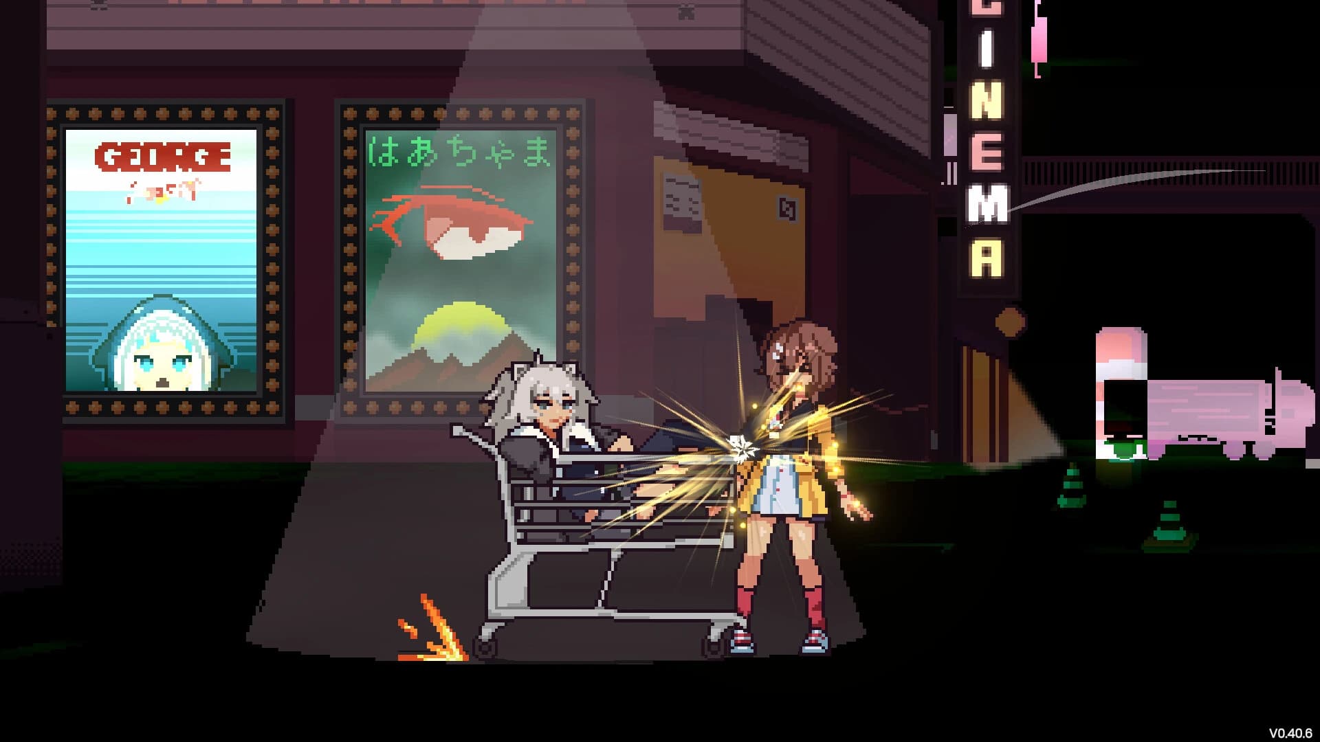 Idol Showdown screenshot 7