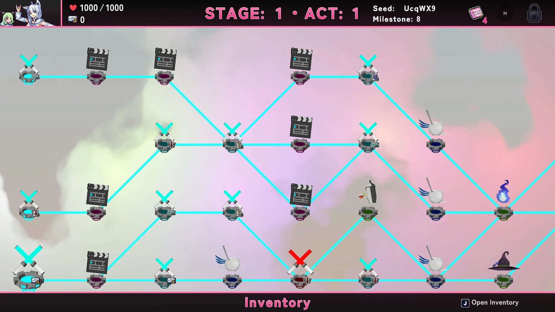 Idol Showdown screenshot 4