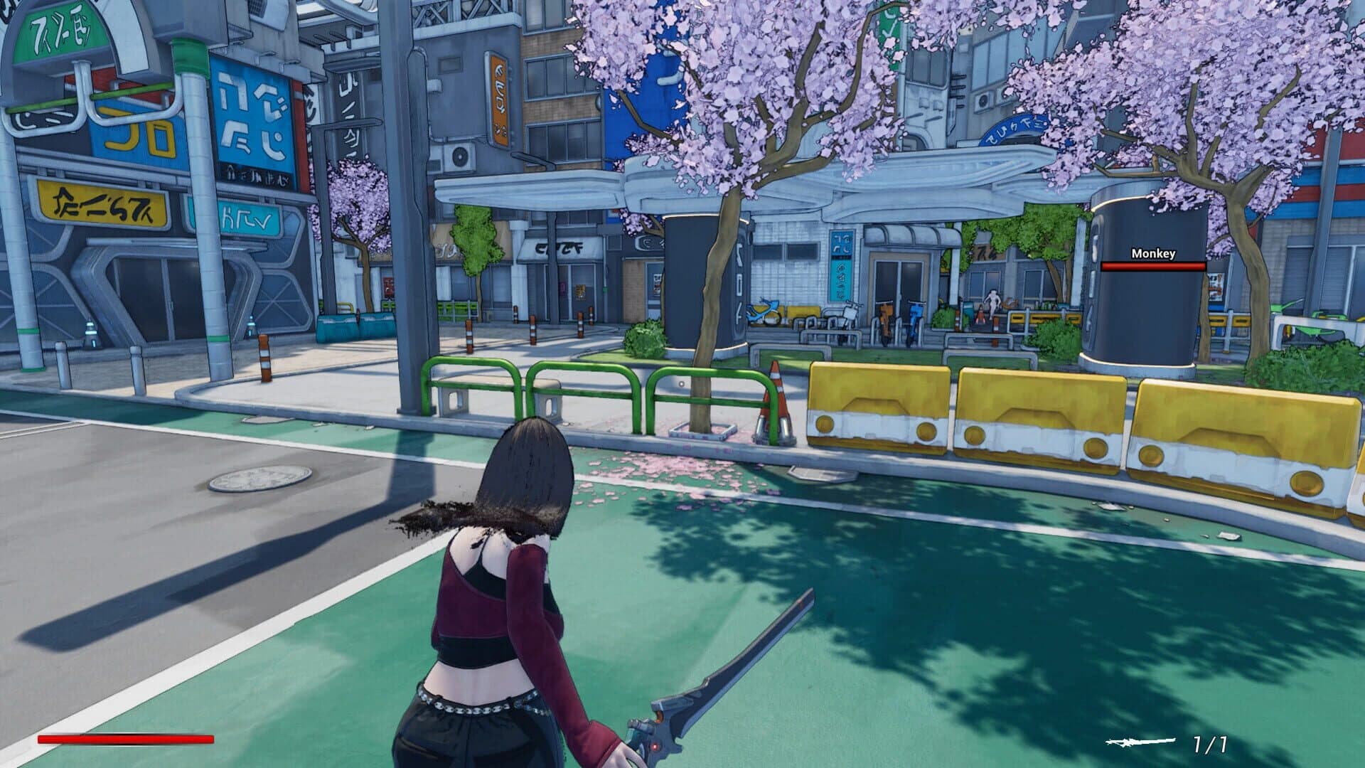 Idol vs Furries screenshot 4
