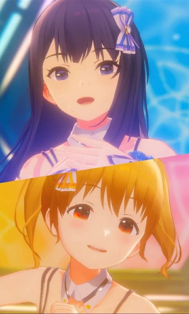 Idoly Pride screenshot 1