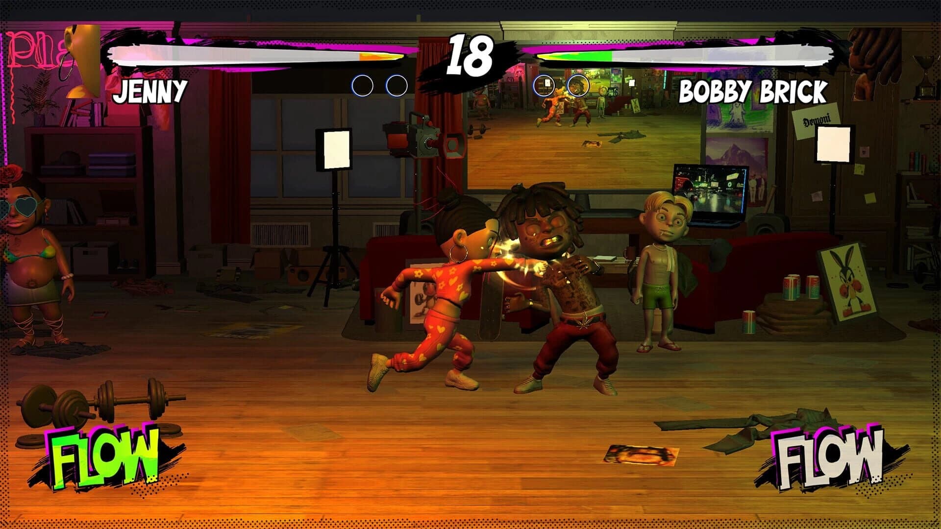 Idolz screenshot 5