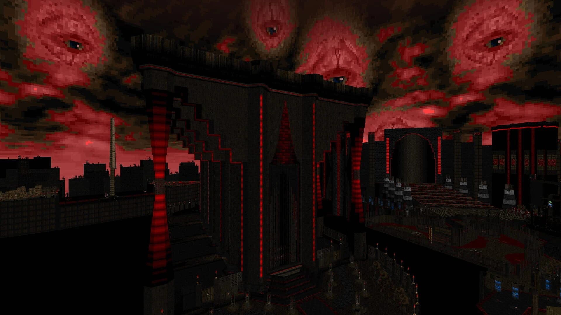 Idumea screenshot 1