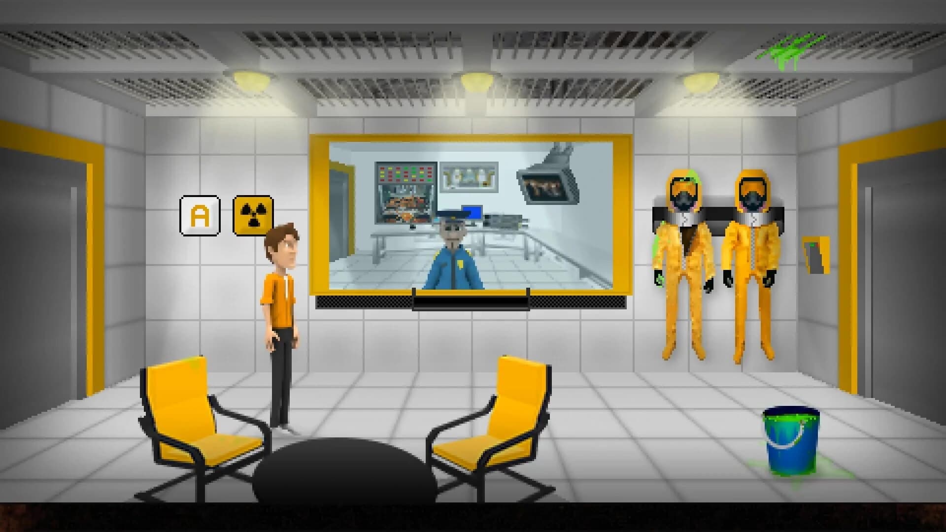 If Fusion Were That Easy screenshot 4