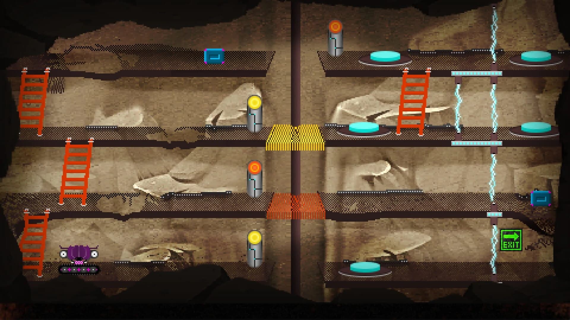 If Fusion Were That Easy screenshot 3