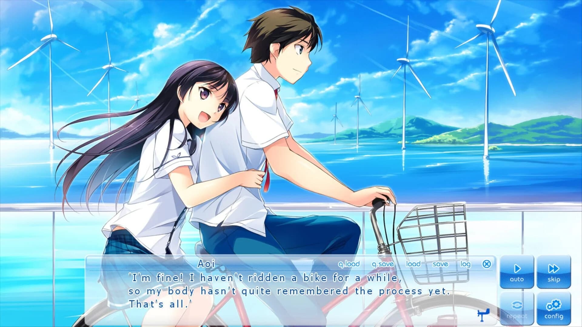 If My Heart Had Wings screenshot 5