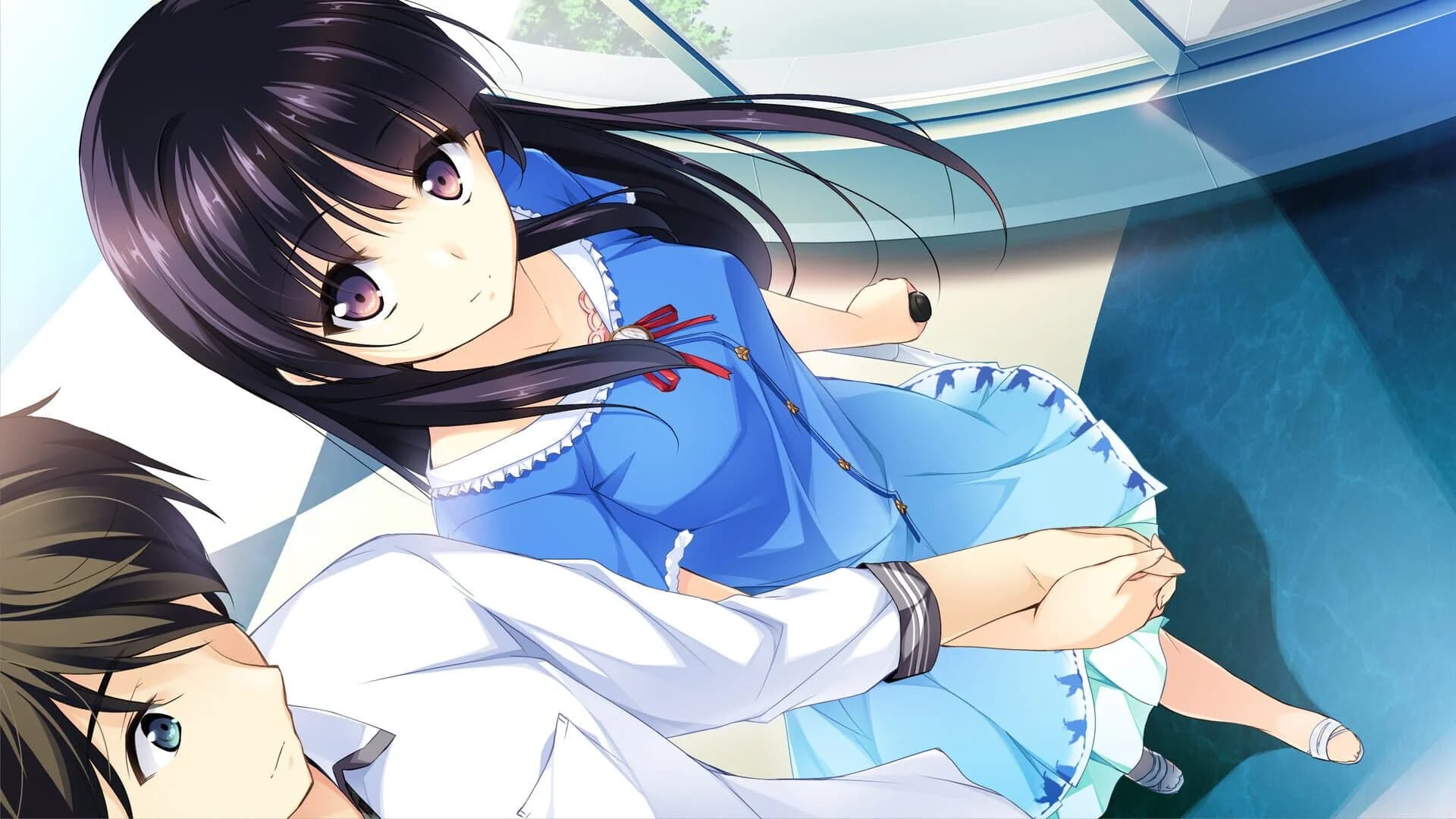 If My Heart Had Wings: Flight Diary screenshot 1