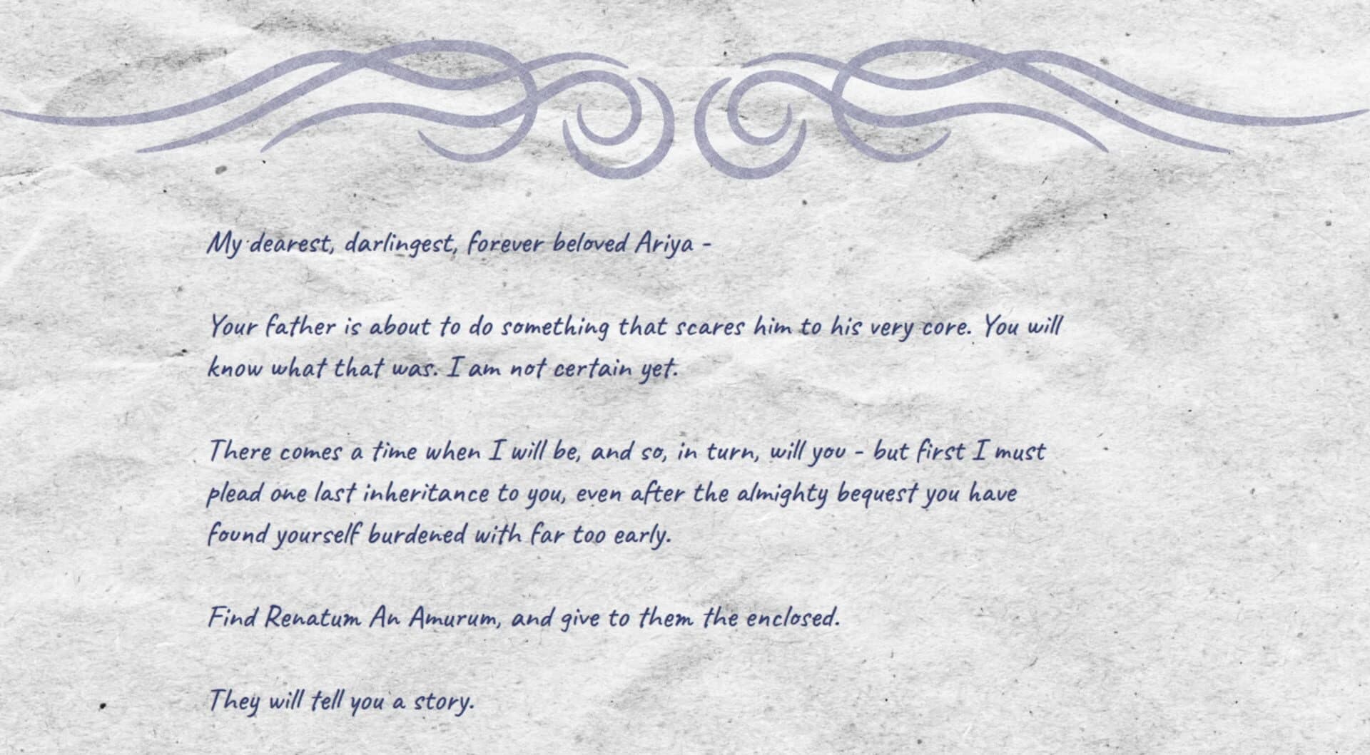 If Not Us screenshot 3