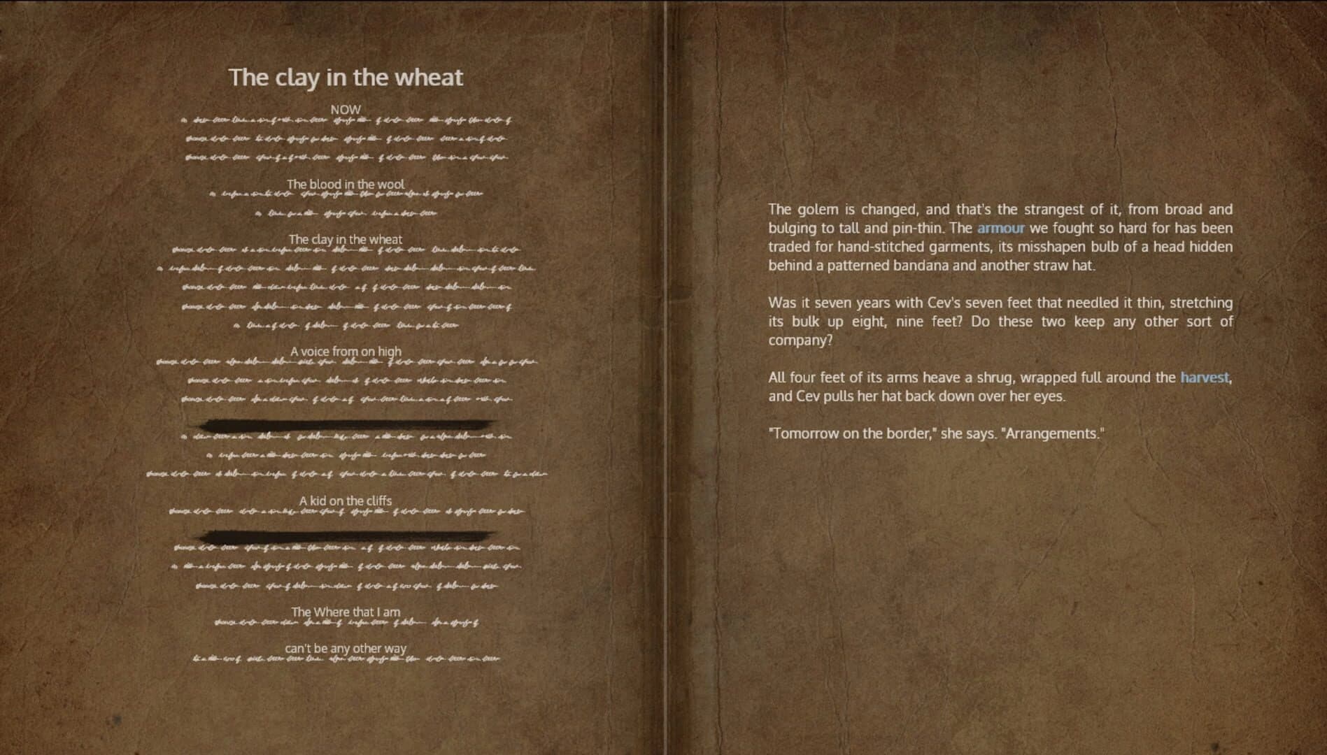If Not Us screenshot 4