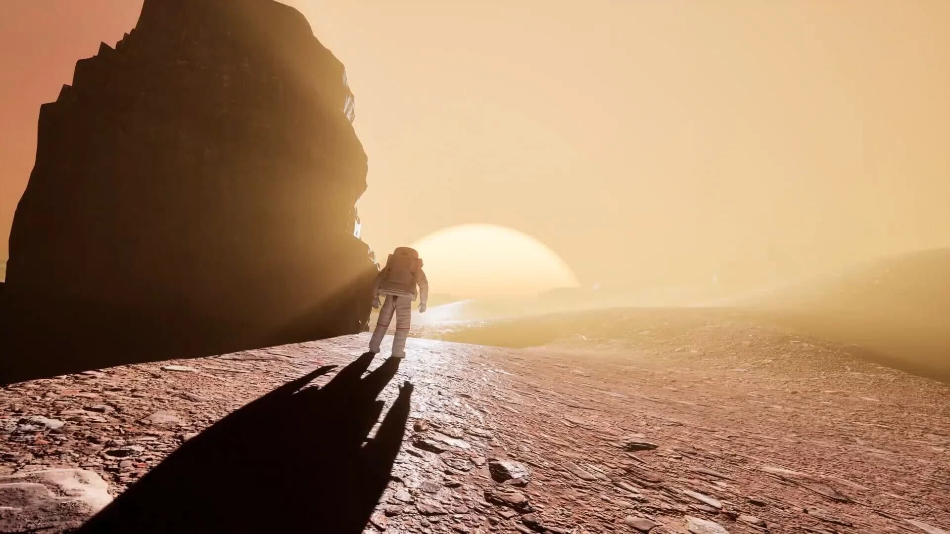 If We Make It Home screenshot 1