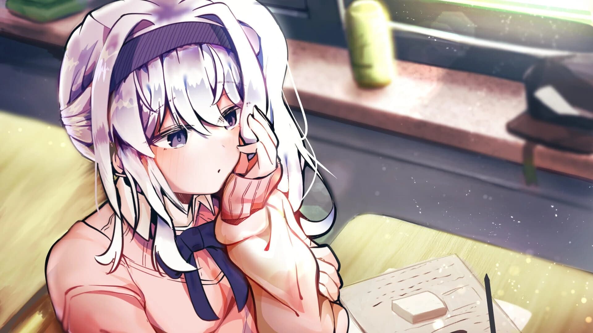 If we meet after the ending screenshot 3