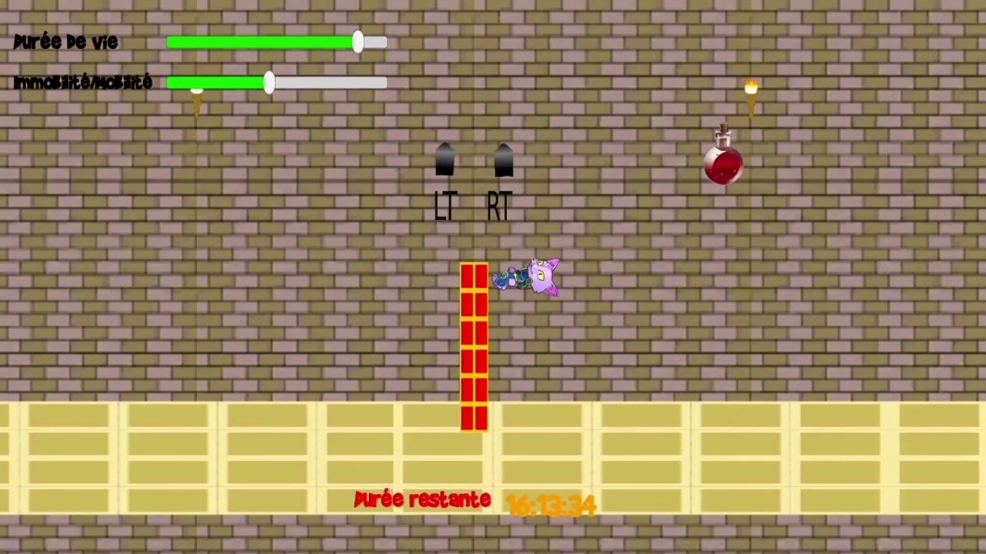 If You Win...You Lose ! screenshot 1