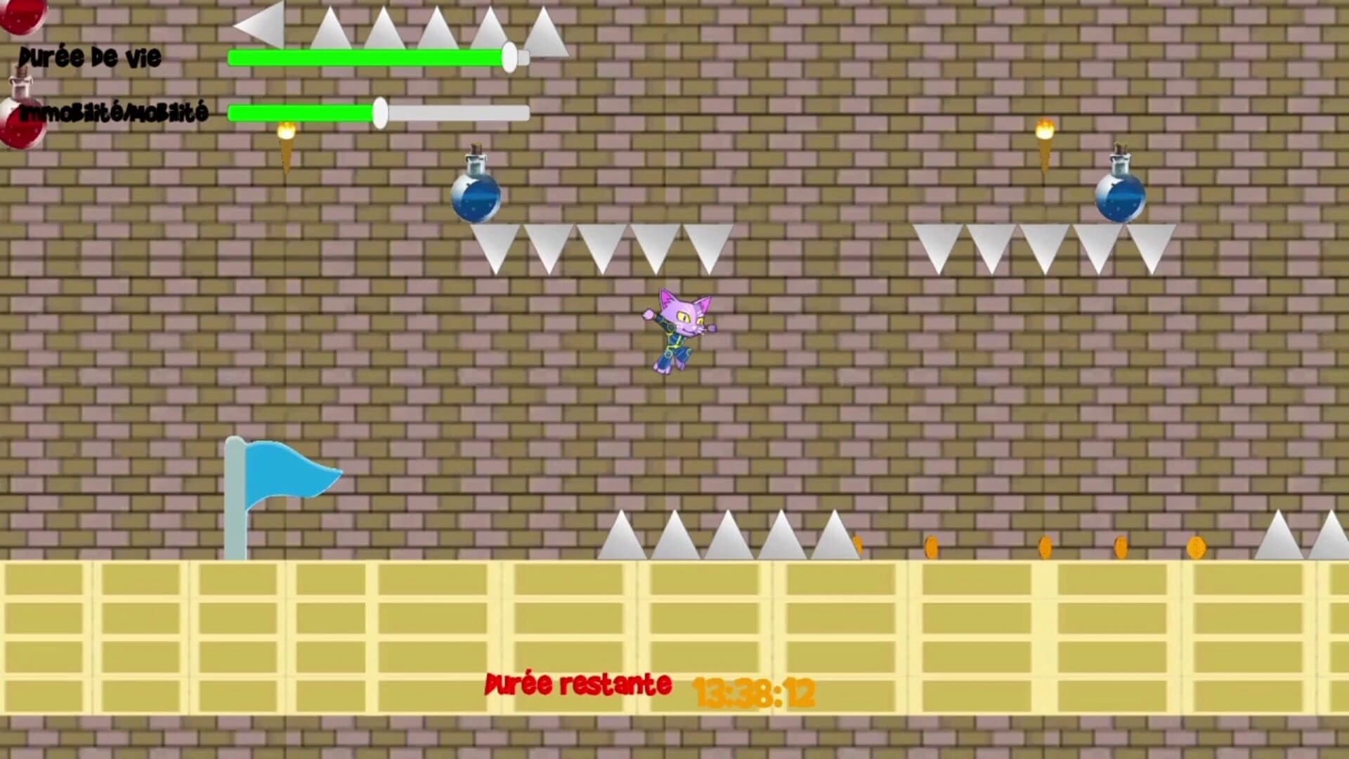 If You Win...You Lose ! screenshot 5