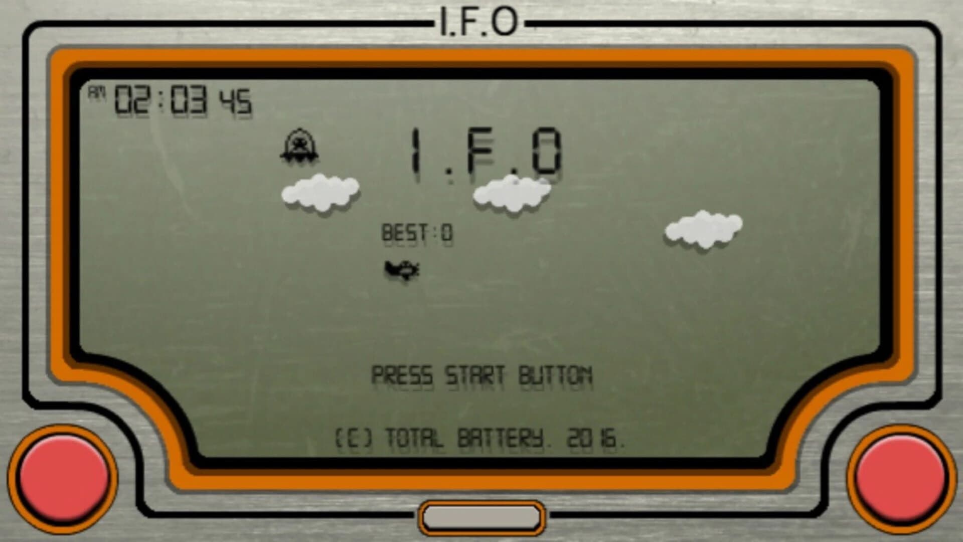 I.F.O screenshot 2