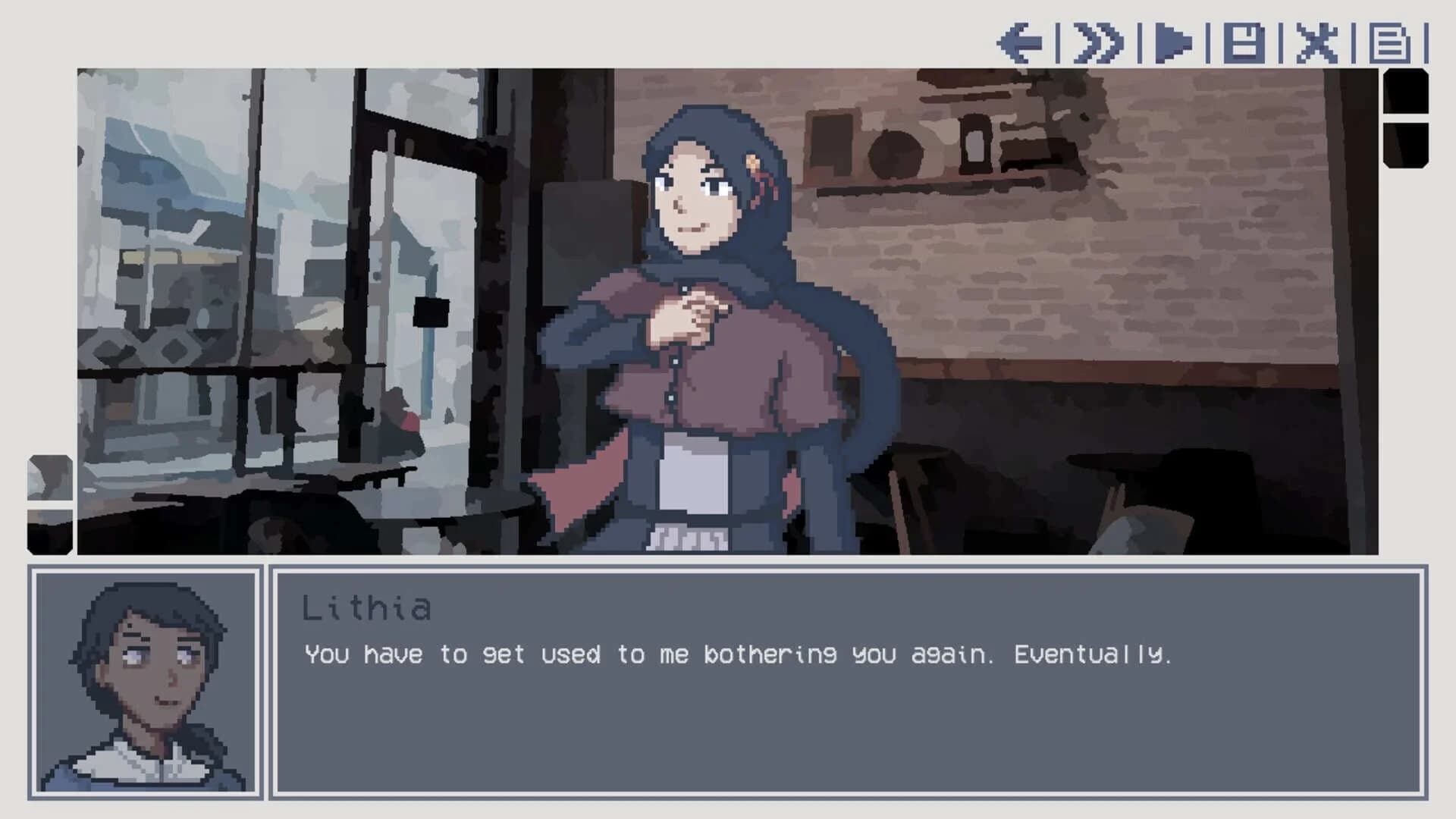 Iftar for Two screenshot 2