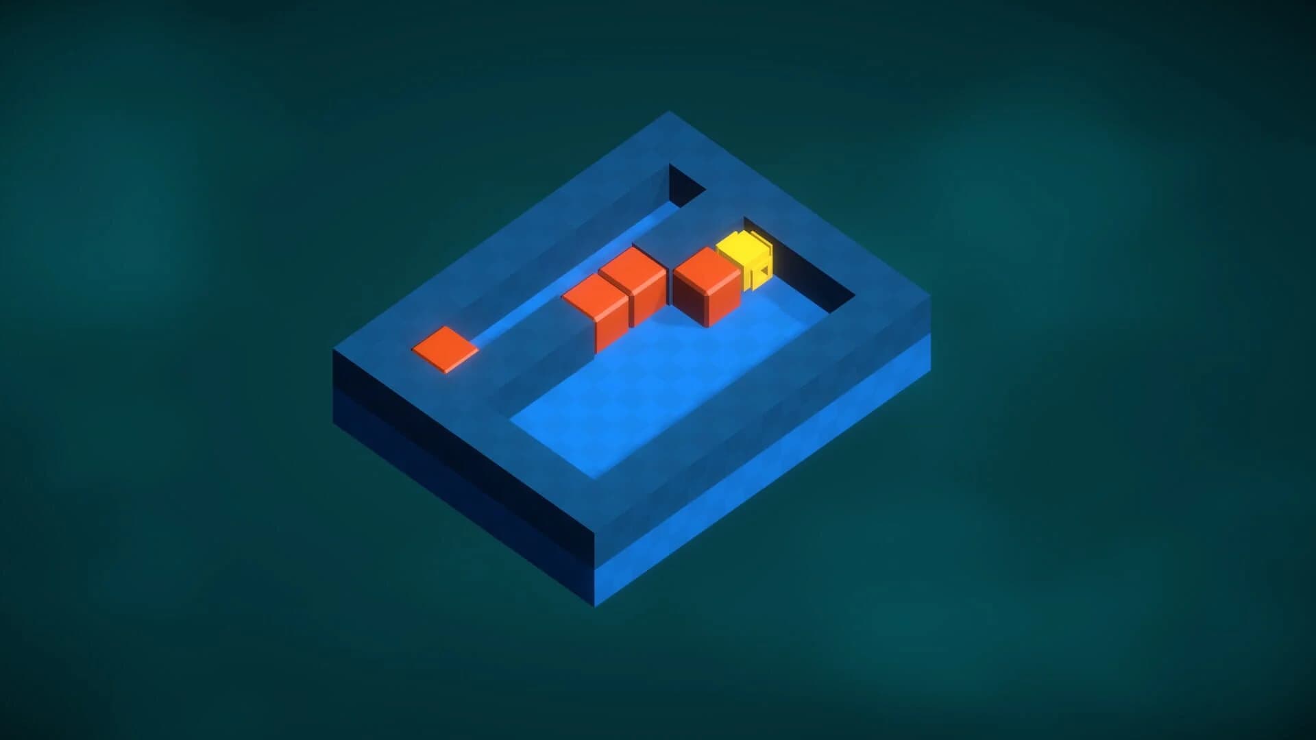 Igeo DX screenshot 1