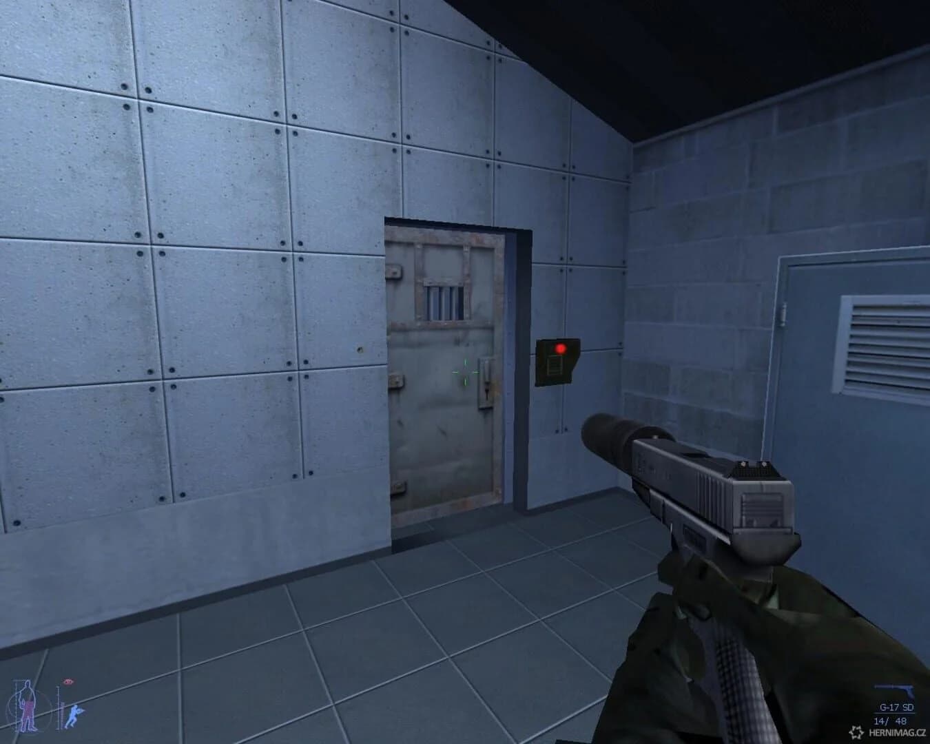 I.G.I.-2: Covert Strike screenshot 3