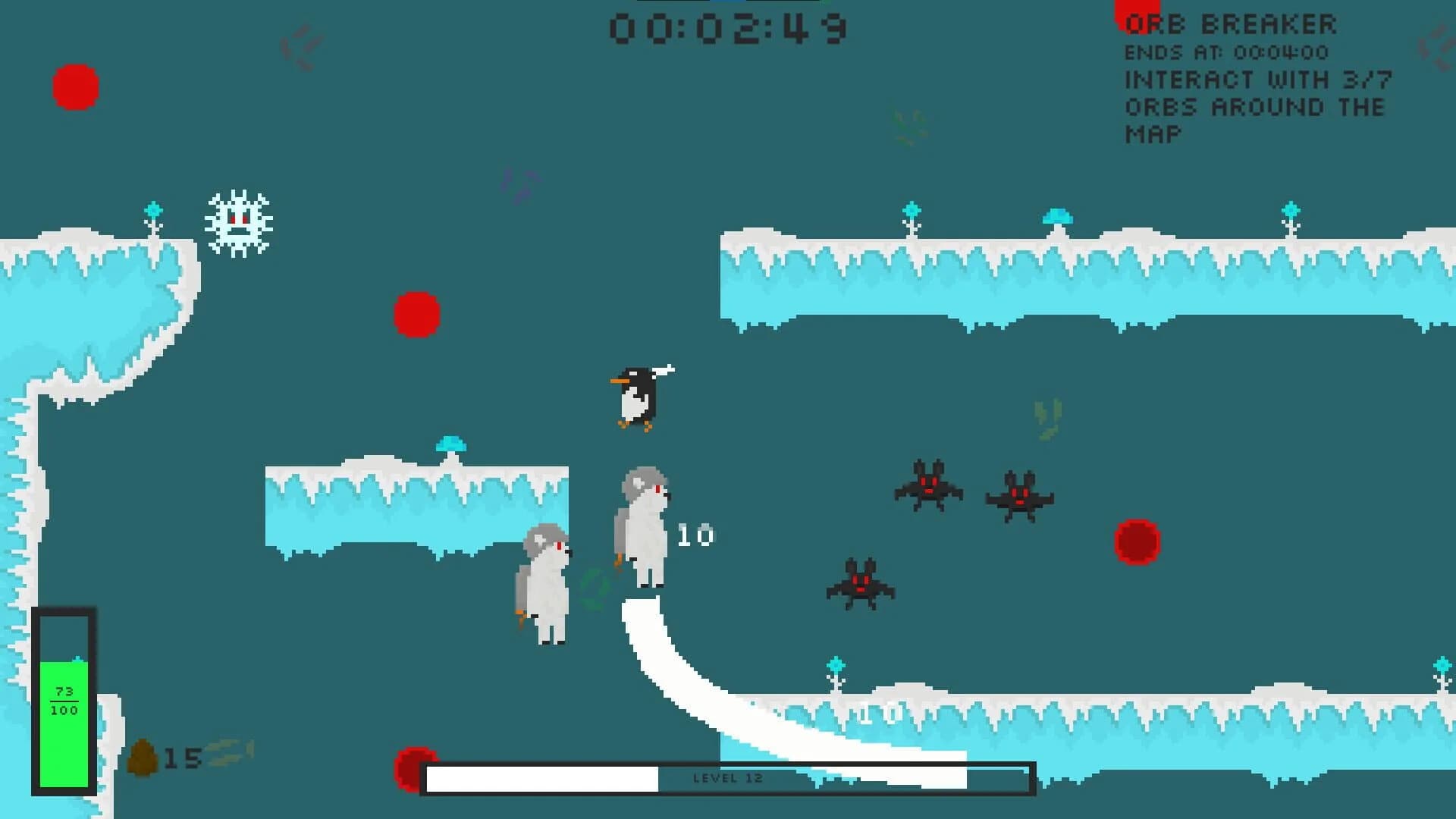 Iglacia screenshot 2