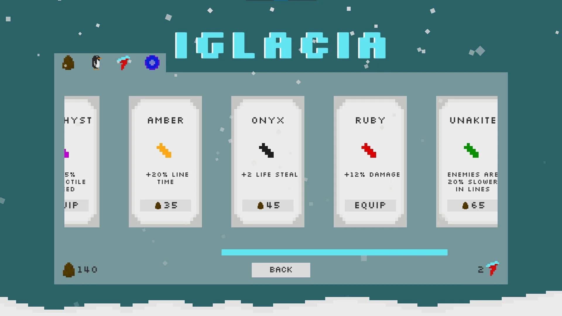 Iglacia screenshot 5