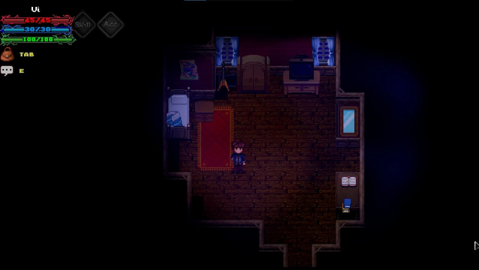Ignarus screenshot 3