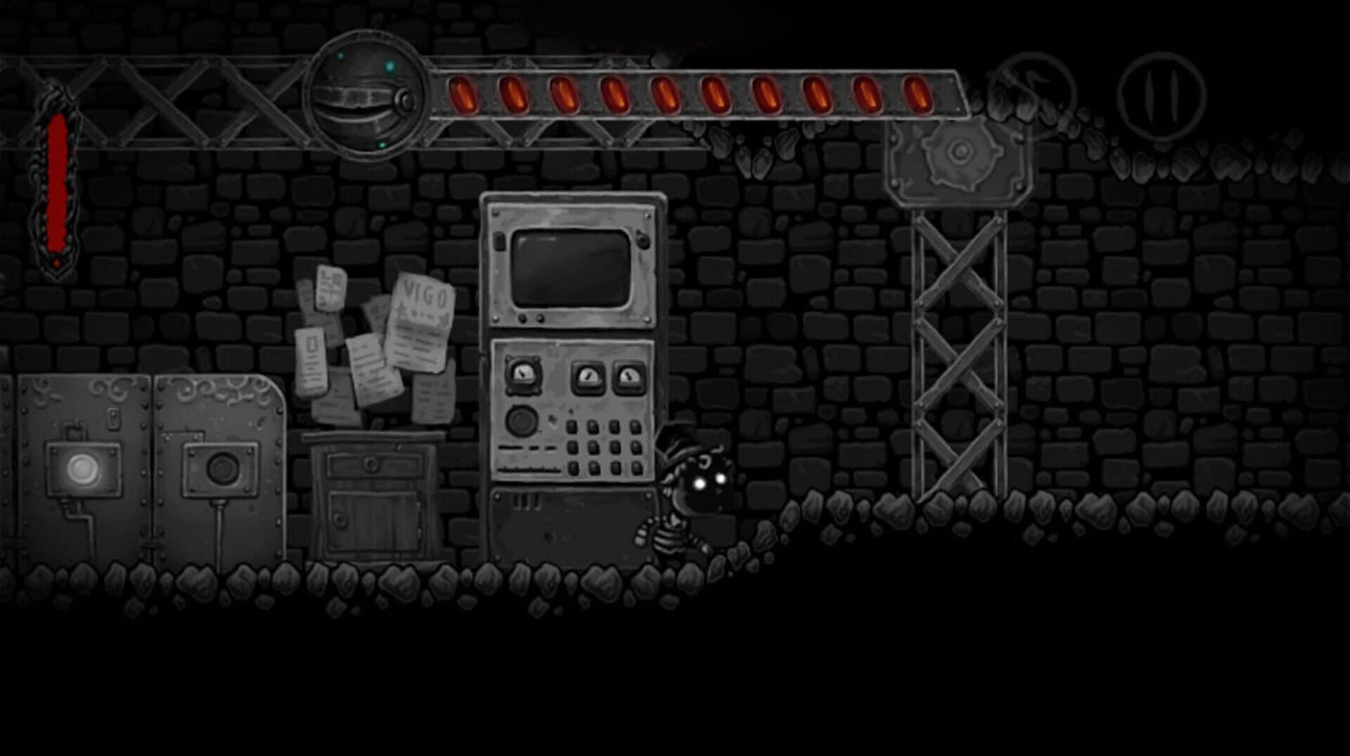 Ignatius screenshot 1