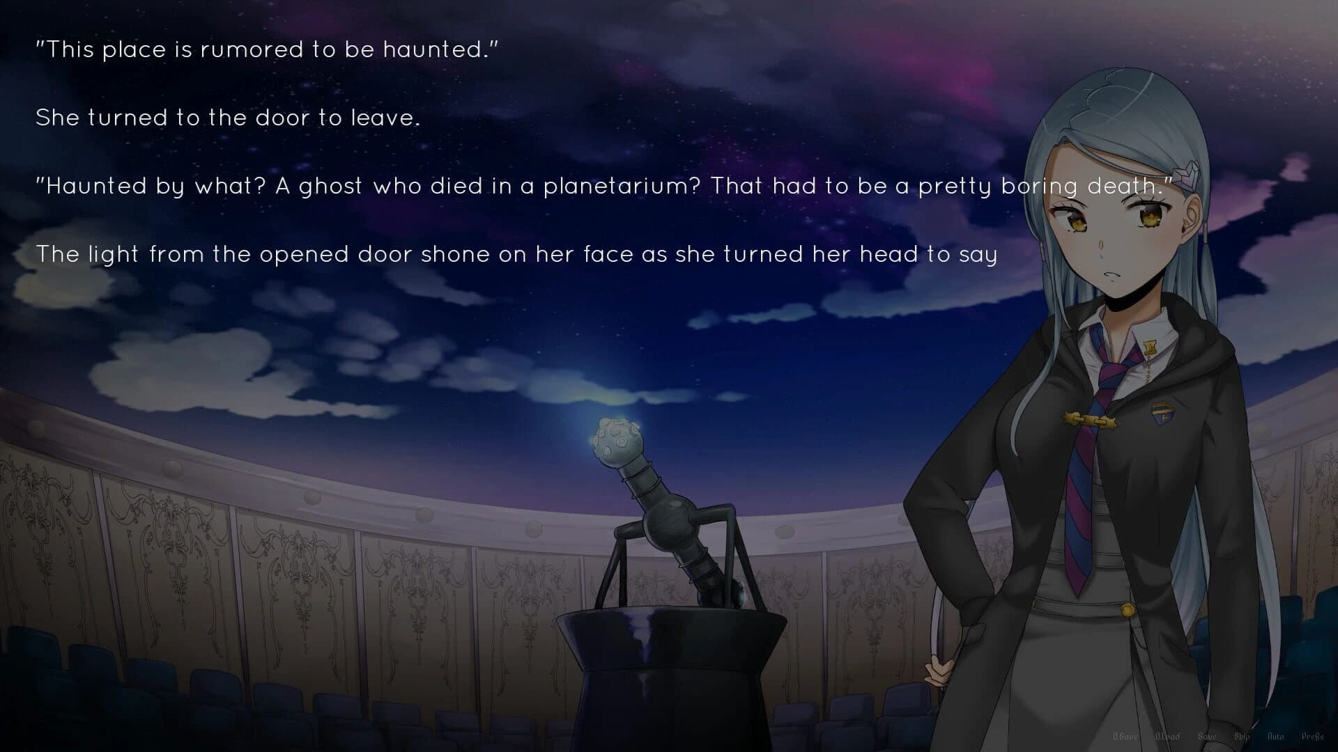 Ignis Avis Venatio screenshot 3